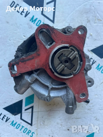 9674192280 вакум помпа, 70422503 Pierburg от Citroen DS5 2.0 BlueHDi 180 кс., двигател AHW (DW10FC), снимка 2 - Части - 51657021