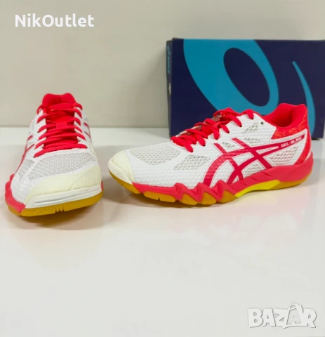 Asics Gel Blade 7, снимка 3 - Маратонки - 50643289