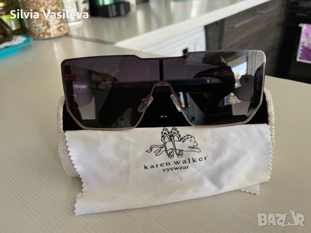 Слънчеви очила Blinza, снимка 2 - Слънчеви и диоптрични очила - 37536667