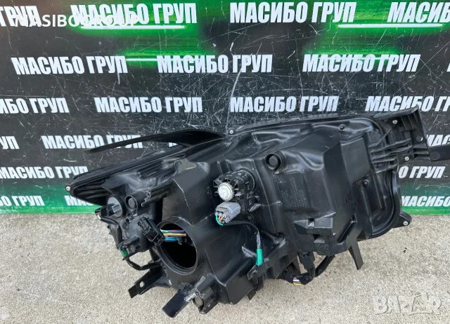 Фарове far Led фар за Мазда ЦХ 30 Mazda CX 30 CX-30, снимка 13 - Части - 55711154