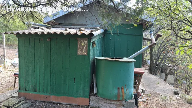 ПРОДАВА СЕ ВИЛНО МЯСТО В КАРЛОВО, ЯСА ТЕПЕ, снимка 7 - Парцели - 56217038