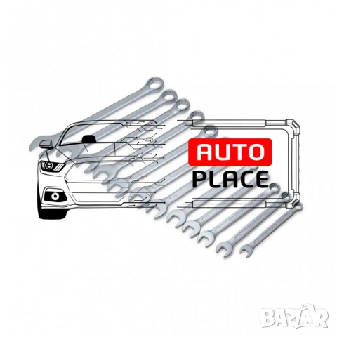 Гедоре 216 части RockForce, снимка 10 - Гедорета - 53931455