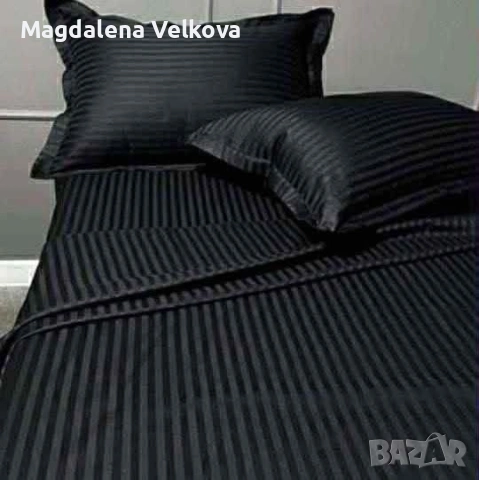 Спално бельо за приста и спалня 