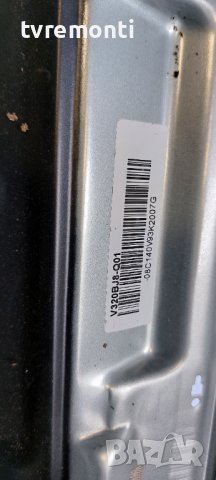 лед диоди от дисплей V320BJ8-Q01 от телевизор OK модел ODL32653HS-TB