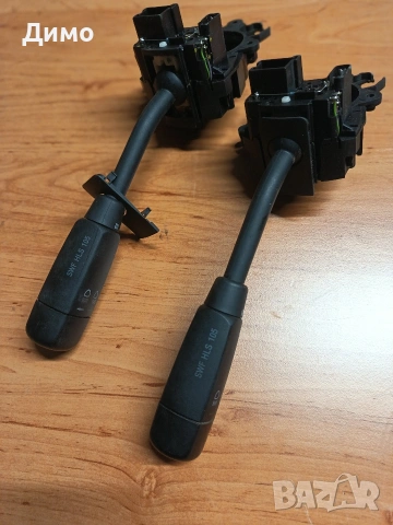 лост лостче чистачки фарове мерцедес mercedes, снимка 2 - Части - 53137189