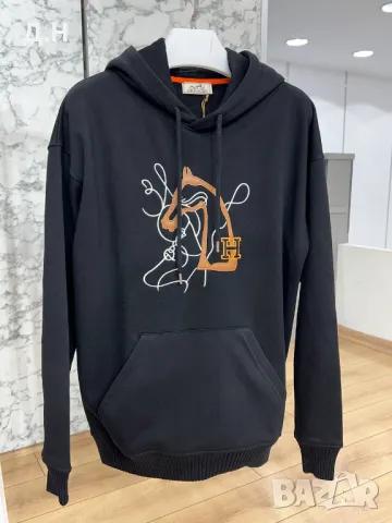 Hermes мъжки суитчър Намален