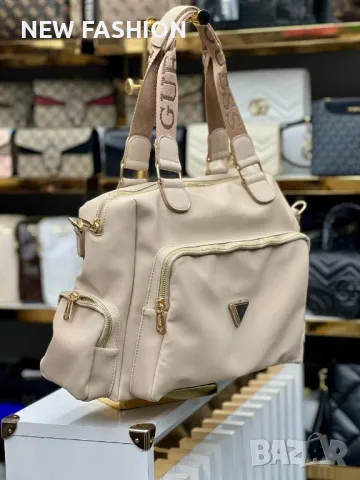 Дамски Чанти ✨Guess, снимка 3 - Чанти - 50273387