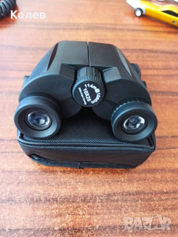 Бинокъл за туризъм - НОВ, снимка 1