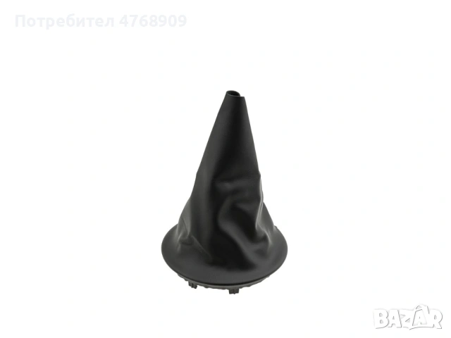 Маншон за скоростен лост за Citroen Berlingo 2 (2008-2018)