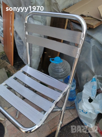 СГЪВАЕМ СТОЛ ОТ ГЕРМАНИЯ 1703261737LCHERY1, снимка 9 - Столове - 53876381