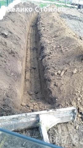 Услуги с мини багер JCB, снимка 13 - Други ремонти - 49119920