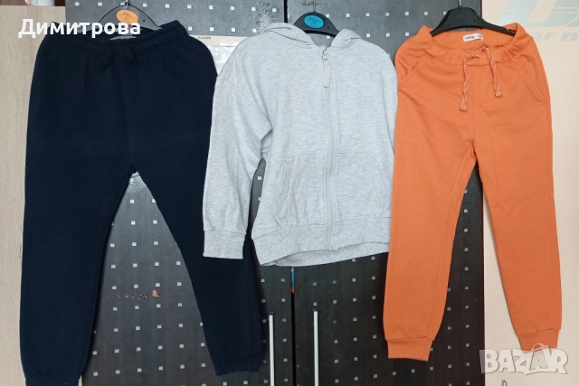 лот за момче размер 5-6г 116см, снимка 2 - Детски комплекти - 52544899