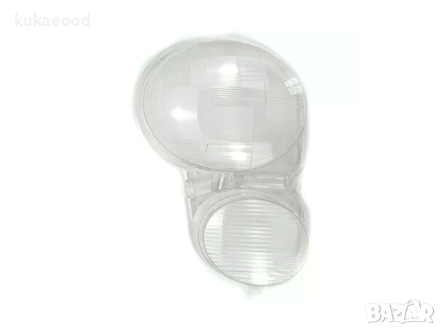 Стъкла за фарове на Mercedes E-Class W210, снимка 3 - Аксесоари и консумативи - 44526445