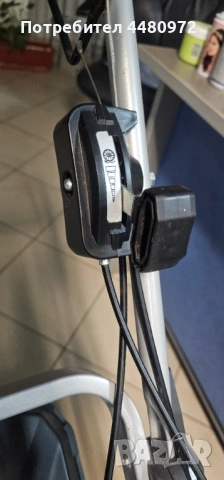 Самоходна бензинова косачка 53см със стартер , снимка 5 - Градинска техника - 53939321