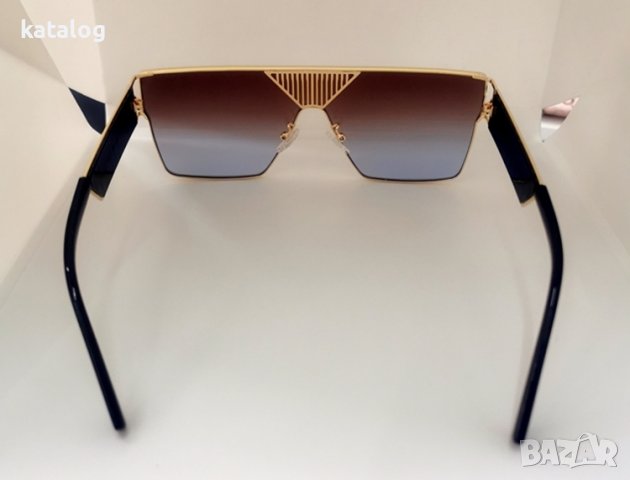LOGO collection слънчеви очила, снимка 3 - Слънчеви и диоптрични очила - 38698108