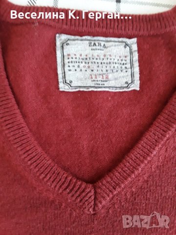 Панталони, снимка 10 - Детски къси панталони - 38623191