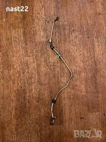 Масловод,турбина Фолксваген Поло 1.4 тди 80 к.с BMS