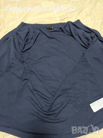 Nike Barcelona-спортно горнище-р.L, снимка 6 - Спортни дрехи, екипи - 55741388