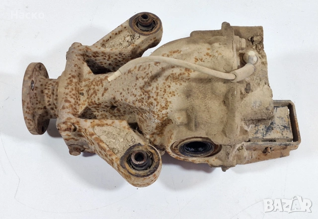 Диференциал Mitsubishi Outlander 2.0 Митсубиши Аутлендър 2001г-2006г