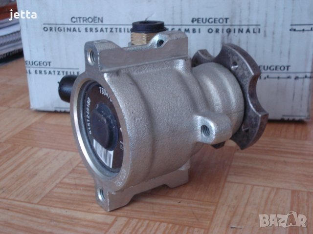Хидравлична помпа пежо ситроен , снимка 2 - Части - 29231963