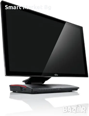 Компютър с монитор - All in One Fujitsu Esprimo X956
