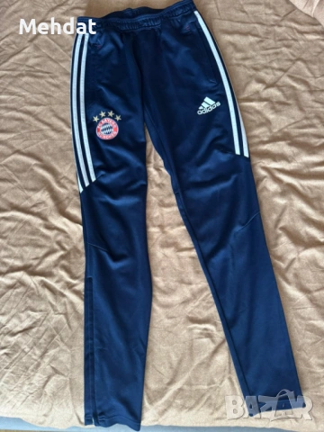 Оригинално долнище на Байерн Мюнхен