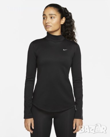 Дамско горнище Nike W NP TF SSNL LS TOP, снимка 1