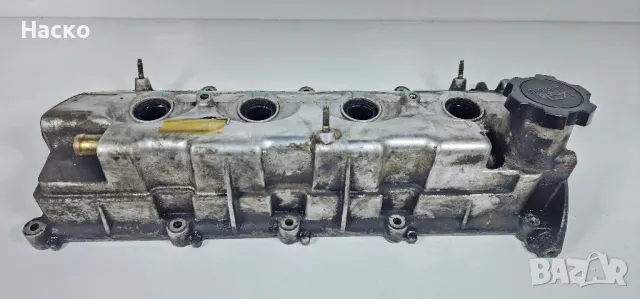 Капак Клапани Тойота Рав4 2.0 Д4Д Toyota Rav4 2.0 D4D 2000 - 2005, снимка 2 - Части - 49423039