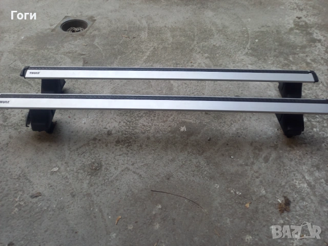 Оригинален багажник  THULE