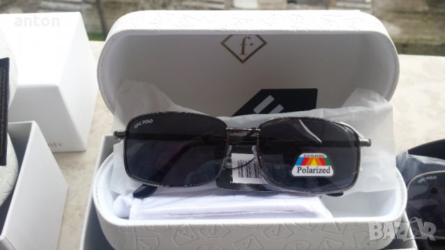 Нови слънчеви очила , снимка 4 - Слънчеви и диоптрични очила - 32093633