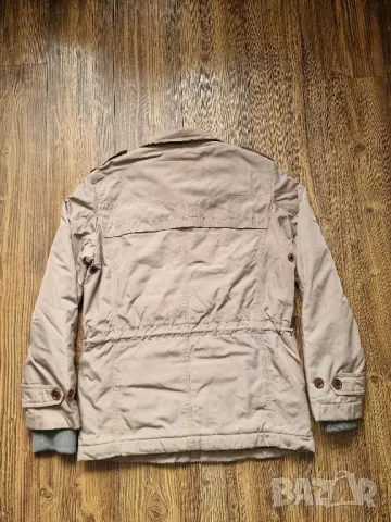 Страхотно мъжко зимно яке NAPAPIJRI  размер L, снимка 10 - Якета - 48226432