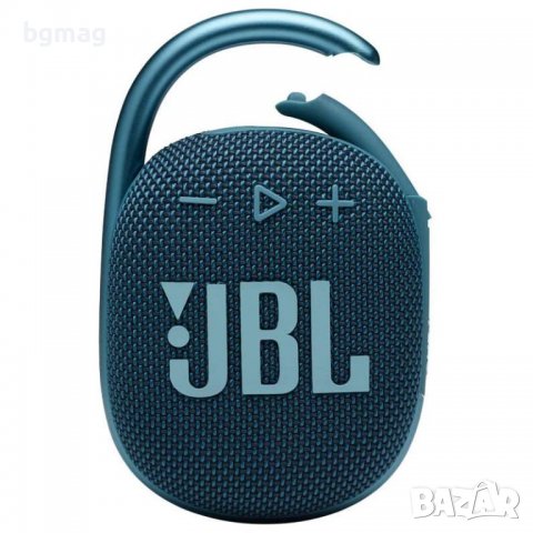 JBL Clip 4 Bluetooth тонколонка-различни цветове, снимка 10 - Bluetooth тонколони - 38969856