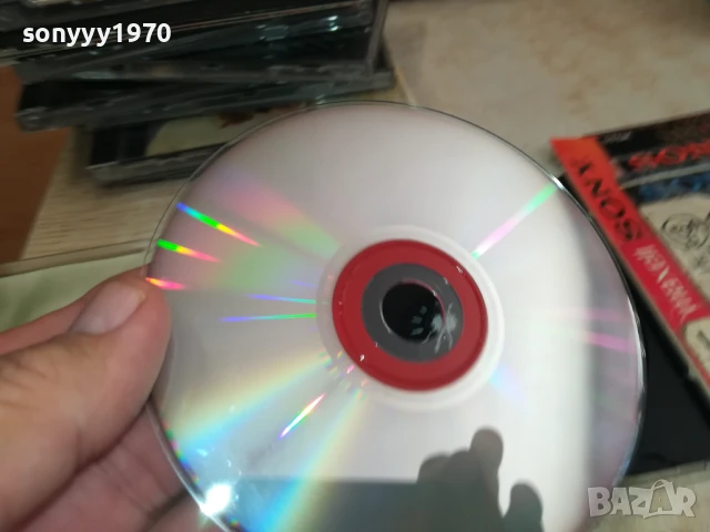 MARK KNOPFLER CD 0908251746, снимка 15 - CD дискове - 51310101