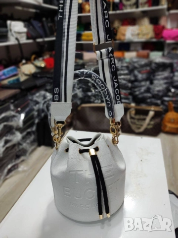чанти marc jacobs, снимка 9 - Чанти - 51456384