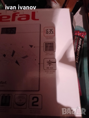 кантари-10лв, снимка 5 - Друга електроника - 52203269