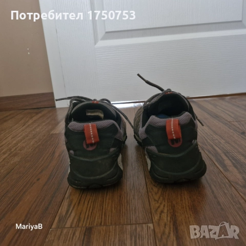Мъжки обувки Merrell, Crosslander, снимка 7 - Спортни обувки - 51734022