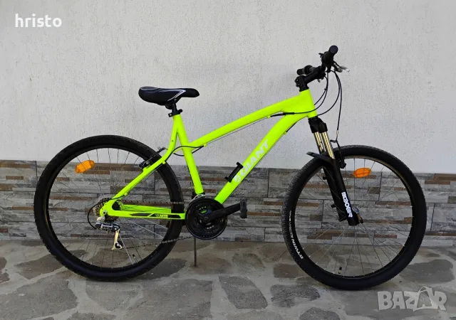 алум. GIANT 26 цола