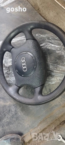 Волан Audi a3 8l, снимка 2 - Части - 53902377