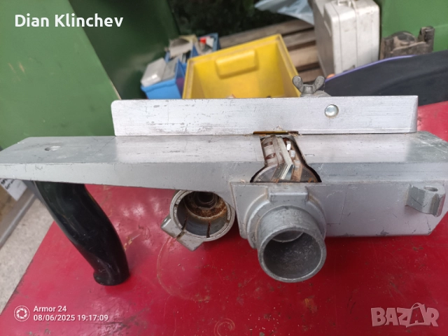 Ръчни инструменти , снимка 3 - Други инструменти - 52435892