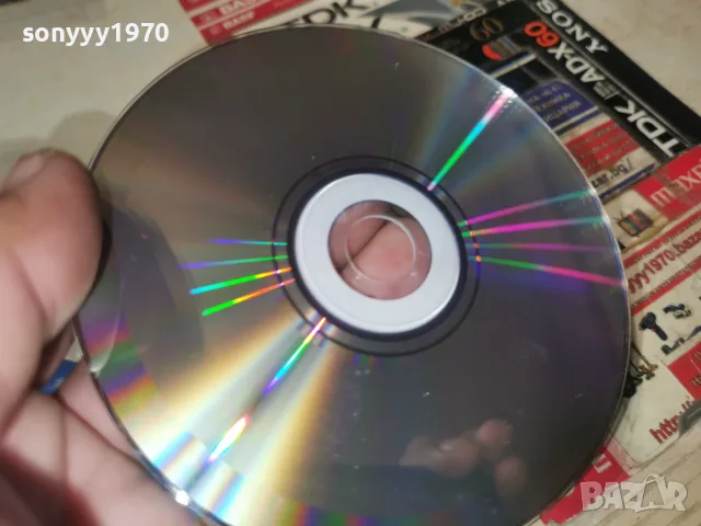 ПРЕСЛАВА CD 2709261744H2E8R, снимка 9 - CD дискове - 56245893