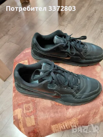 Nike Air Max LTD3