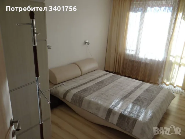 Двустаен апартамент под наем в Кършияка – до ресторант „Тон Бонбон“, снимка 5 - Апартаменти - 55725569