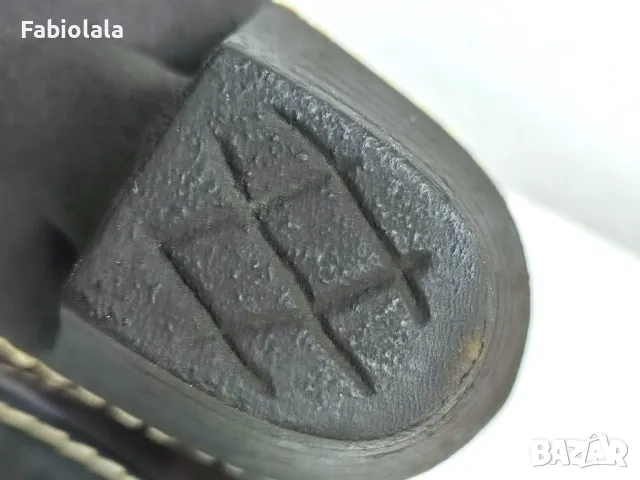 Verhulst laarzen 38,5, снимка 9 - Дамски боти - 47423825