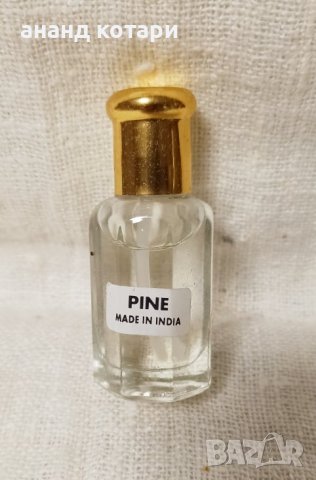 Индийски масла за ароматерапия, снимка 4 - Ароматизатори - 21059294