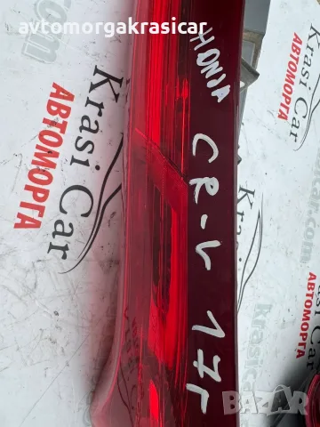 заден външен ляв стоп Honda Cr-v хонда срв 2017г., снимка 2 - Части - 55823472