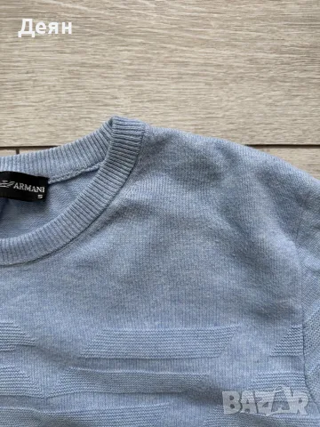 Мъжки суитчъри и блузи H&M, ZARA и други.
, снимка 7 - Блузи - 55980026
