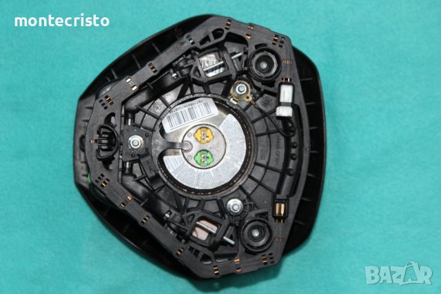 Airbag волан Fiat Bravo (2007-2014г.) PA 70112020 / PA70112020 / 07354615250 / Фиат Браво, снимка 6 - Части - 39989816