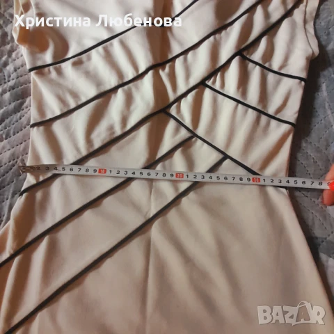 Нова рокля , снимка 6 - Рокли - 50629797