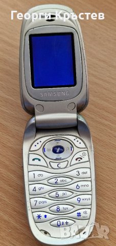 Samsung E300, E330, E760, M300, L310 и X450 - за ремонт, снимка 5 - Samsung - 37357411