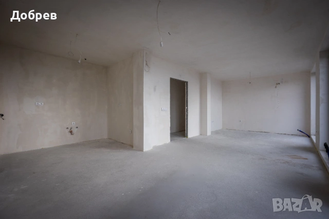 3 стаен/ морска панорама/ ОТ СОБСТВЕНИК без комисионна, снимка 6 - Апартаменти - 54231133